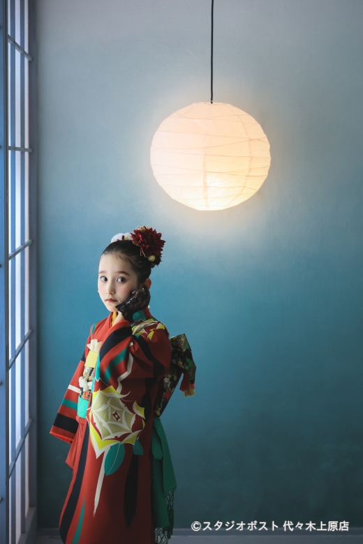 アレンジにこだわった「七五三プレミアムプラン」もおすすめ！