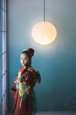 アレンジにこだわった「七五三プレミアムプラン」もおすすめ！